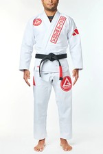 GRACIE BARRA ADIDAS ROOTS
