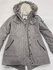 Khujo jacke Mantel M