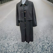 Julius Lang Damen Mantel