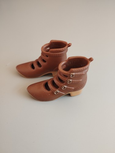 Stiefeletten für blythe - stiefeletten,