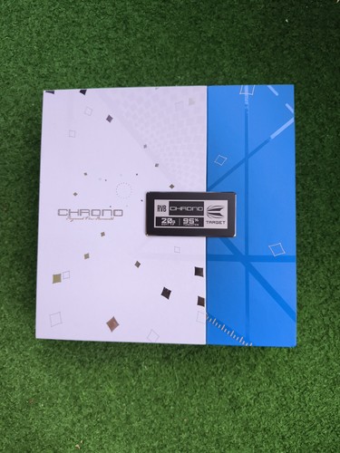 Target chrono rvb 20g soft - target,