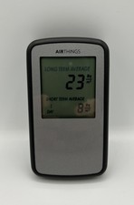 Airthings Corentium Home