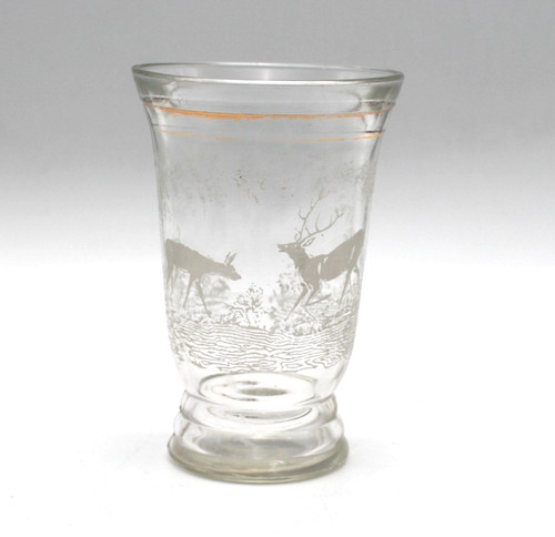 Französische vintage vase - französische,