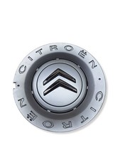 Citroen C6 2008 Radnabendeckel