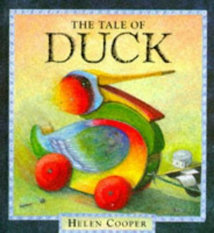 The tale duck cooper - duck,