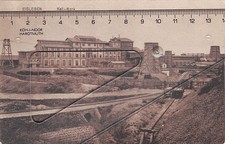 AK Eisleben Kaliwerk Salz