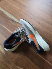 Nike Laufschuh Revolution 7, Grau, Größe 41
