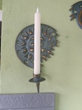 Sonne & Mond-Wandhalter von