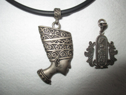 Kette modeschmuck aus - aus, Ägypten
