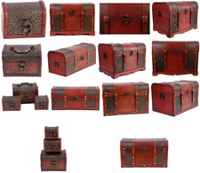 Piraten-Schatztruhe mit