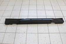 BMW 1er E87 LCI Schweller Seitenschweller rechts 7184354