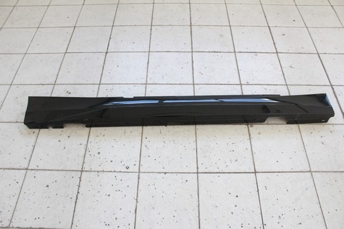 Bmw 1er e87 lci schweller - bmw,