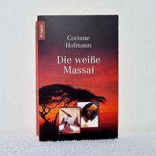 Die weiße Massai: Deutsche