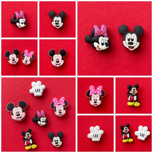Schuhstecker shoe charms - schuhstecker/shoe, charms/sets