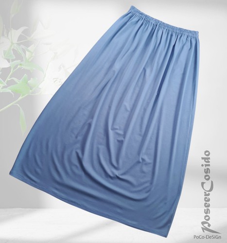 Poco lagenlook schlauch rock - poco,