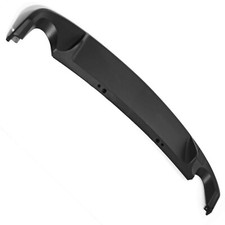 Heck-Diffusor hinten für VW