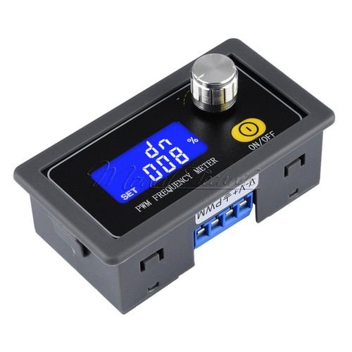 Signal generator module - signal,