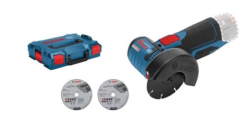 Bosch gws 12v kit - gws,