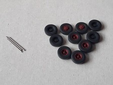 Lot 461 Konvolut 10 Räder