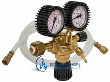 Druckminderer DIN für Argon