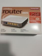 WLAN Router 300n Sitecom