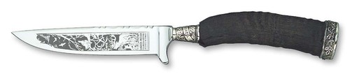 Linder solingen messer - linder,