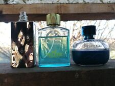 Parfum Konvolut Hollister/Abercrombie & Fitch - Trio - Aquatic/Tropical 