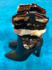 Jeffrey Campbell Ibiza Last