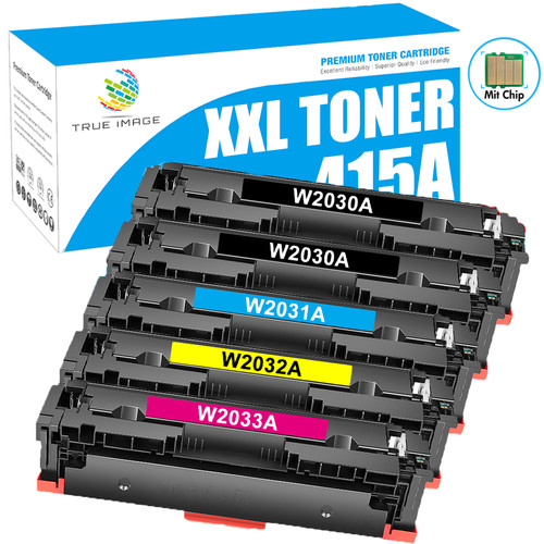 Toner für 415a - toner, 415a/415x