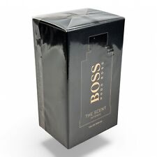 Hugo Boss The Scent Intense