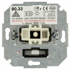 Kopp Dimmer Sockel UP