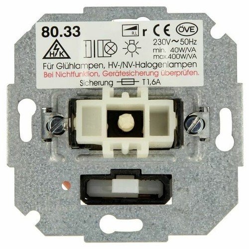 Kopp dimmer sockel - kopp,