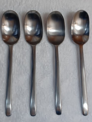 Ikea data soup spoon set - ikea, 4