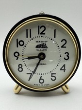 Serkisof Garanti UDSSR  Wecker