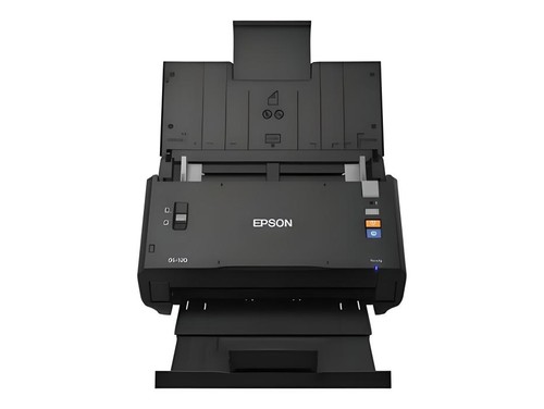 Epson 520 j341a - epson, scanner