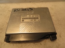 BMW E36 318is M44B19 Bosch Motorsteuergerät 0261203667   1429924