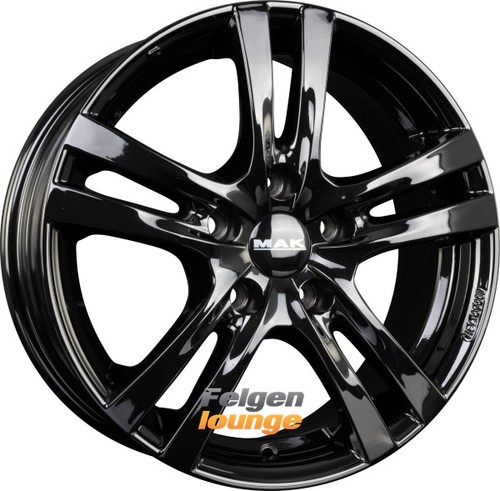 Mak zenith gloss - 4x,