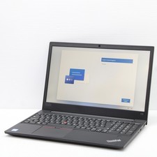 Lenovo E580 i5 Laptop Windows