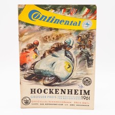 Grosser Preis von Hockenheim