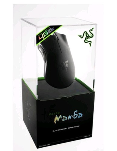 Razer mamba elite - mamba,