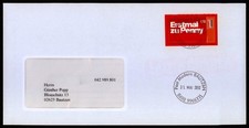PRIVATPOST POST MODERN 2012 -