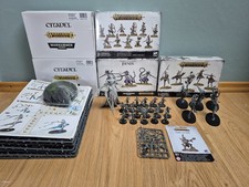 Hedonites Of Slaanesh Armee, Viel OVP Warhammer Age Of Sigmar, Chaosdämonen 40K