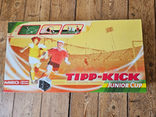 TIPP-KICK Junior-Cup (Bandenwerbung : MIBA) No. 1090