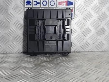 Steuergerät Bordnetz