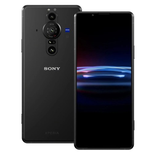 Neu sony xperia pro - pro-i, 512gb