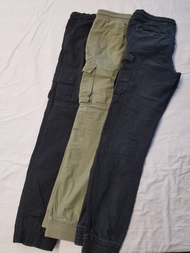Jungen cargo hose set - im,