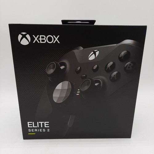Xbox elite series - xbox, 2