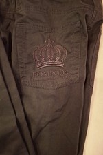 Pompöös Hose Größe 44