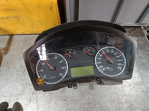 Fiat croma 194 benziner - fiat,