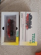 Trix Tenderlokomotive BR74 DB